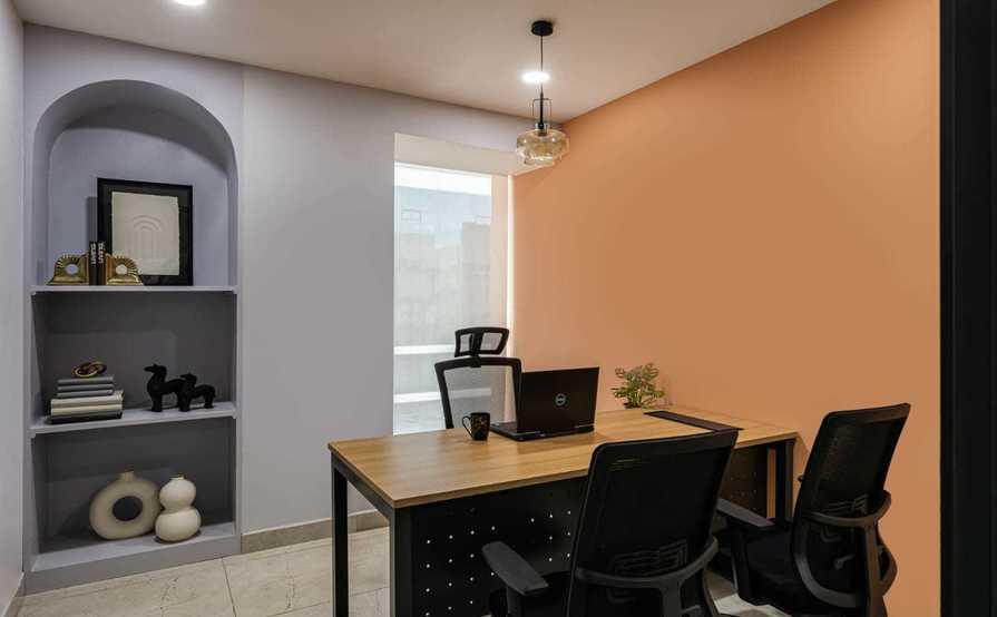 Co-Working Space in Gachibowli