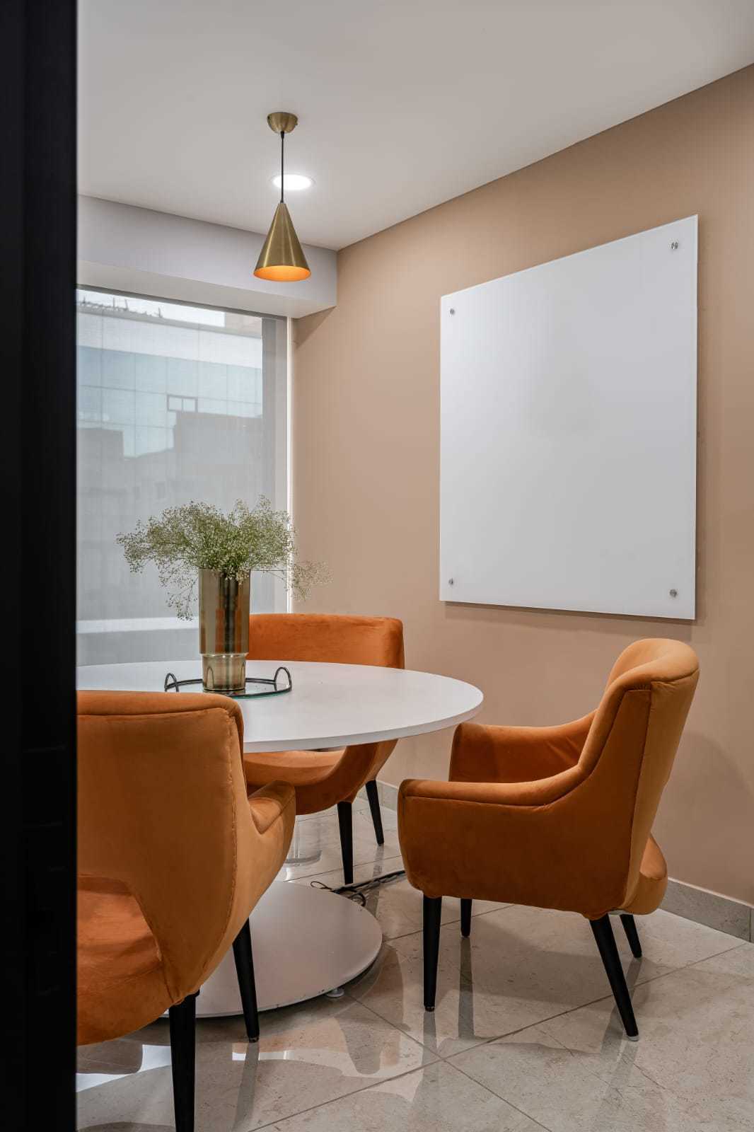 Co-Working Space in Gachibowli