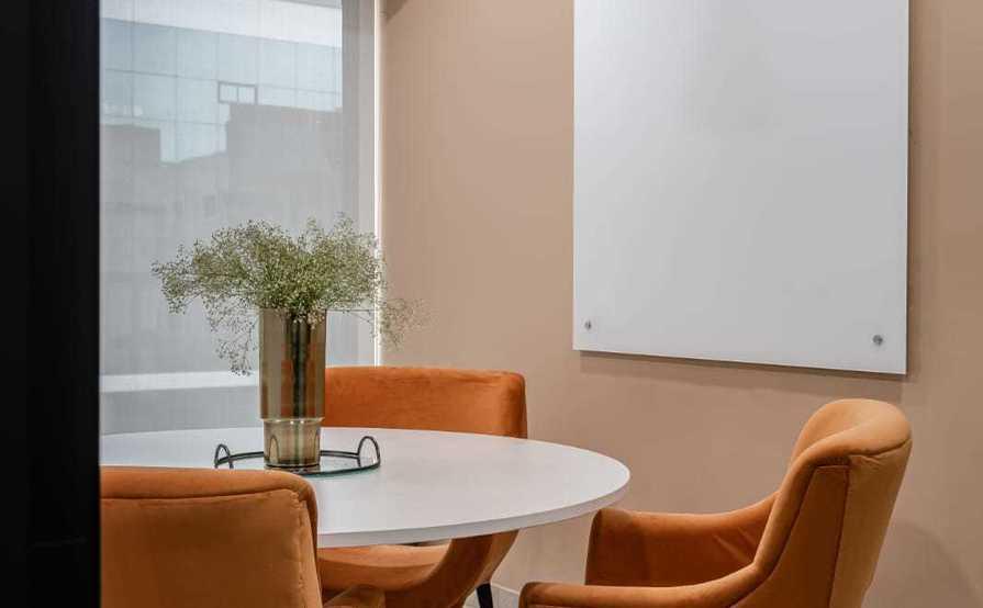 Co-Working Space in Gachibowli