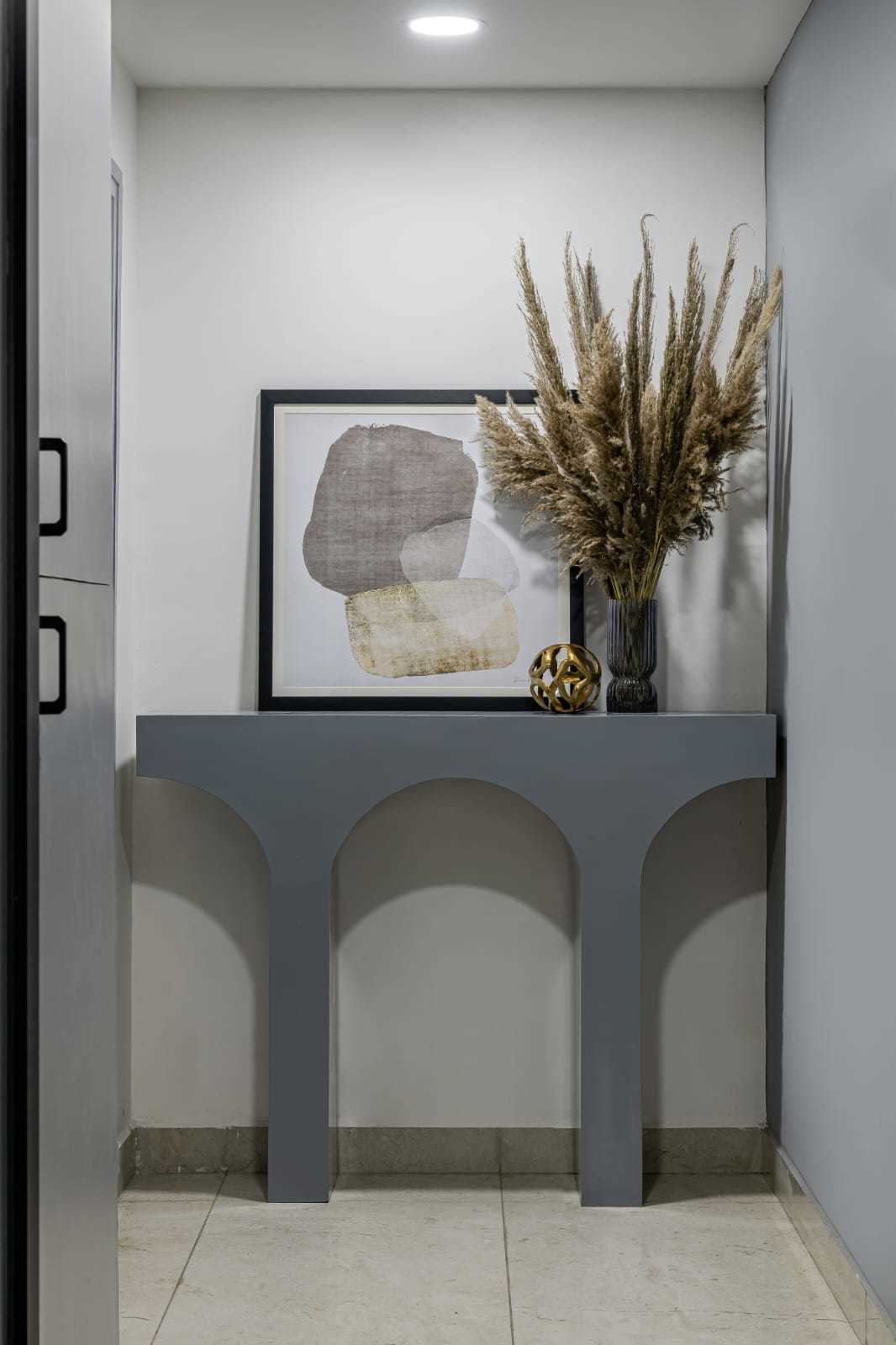 Co-Working Space in Gachibowli