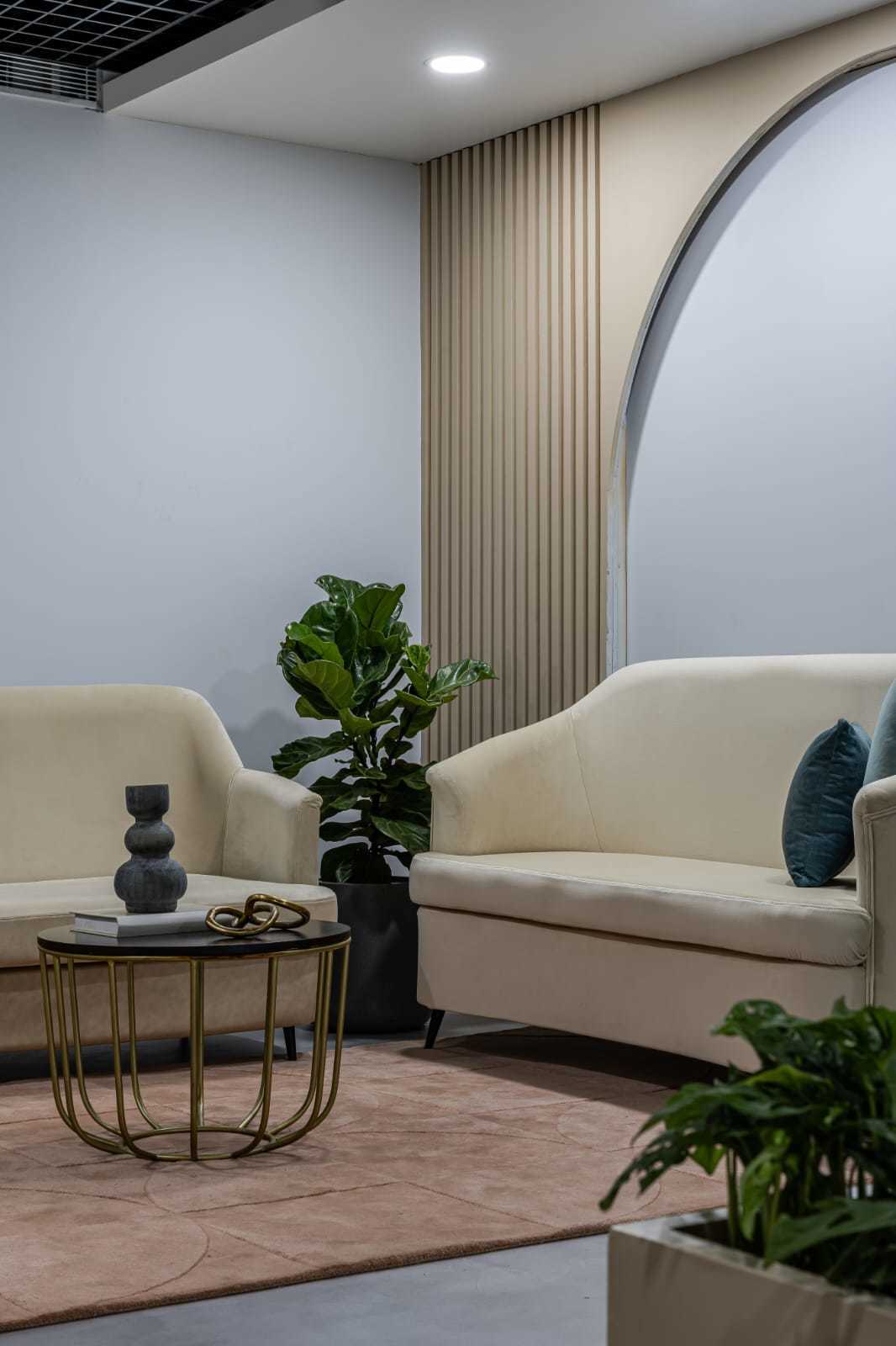 Co-Working Space in Gachibowli