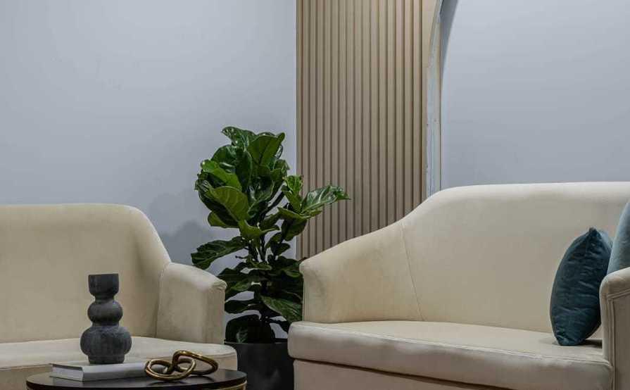 Co-Working Space in Gachibowli