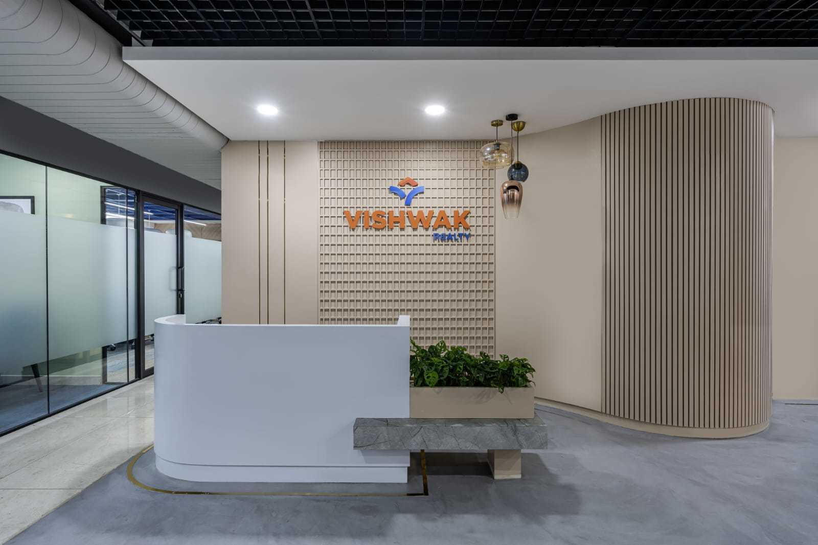 Co-Working Space in Gachibowli