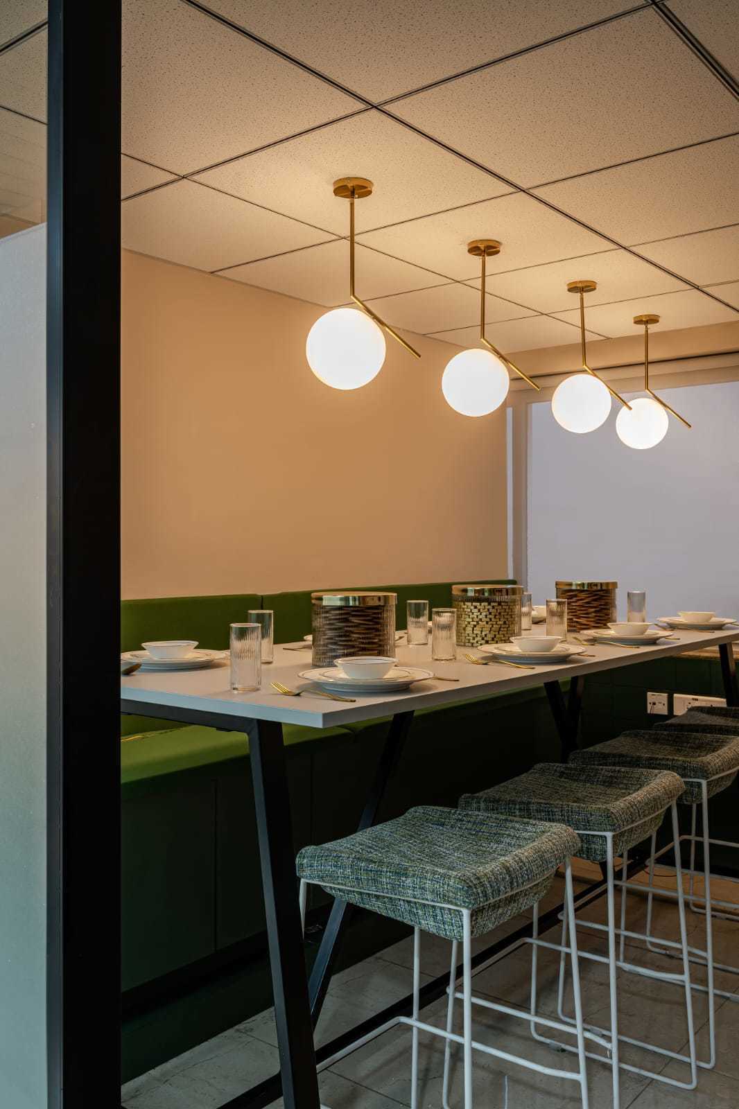 Co-Working Space in Gachibowli