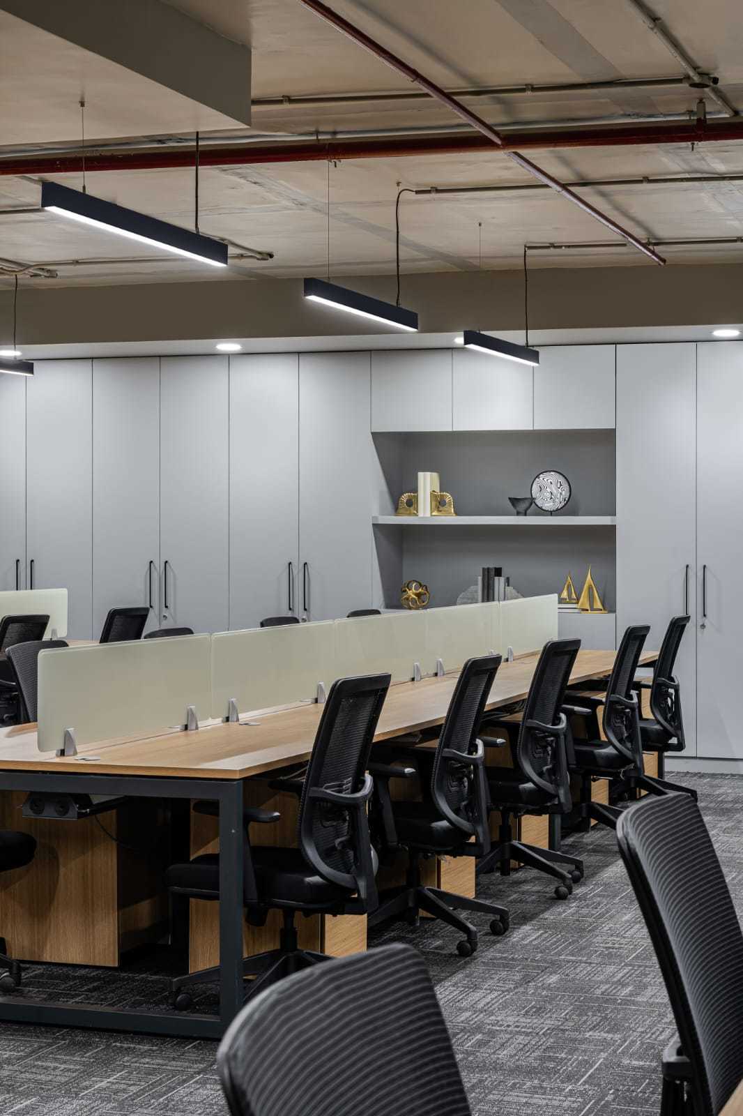 Co-Working Space in Gachibowli