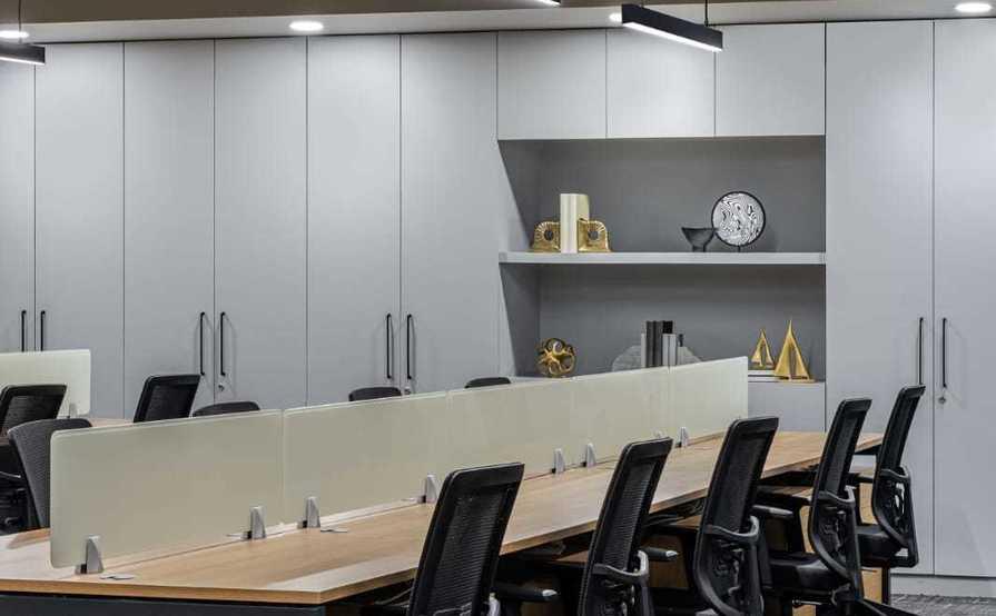 Co-Working Space in Gachibowli