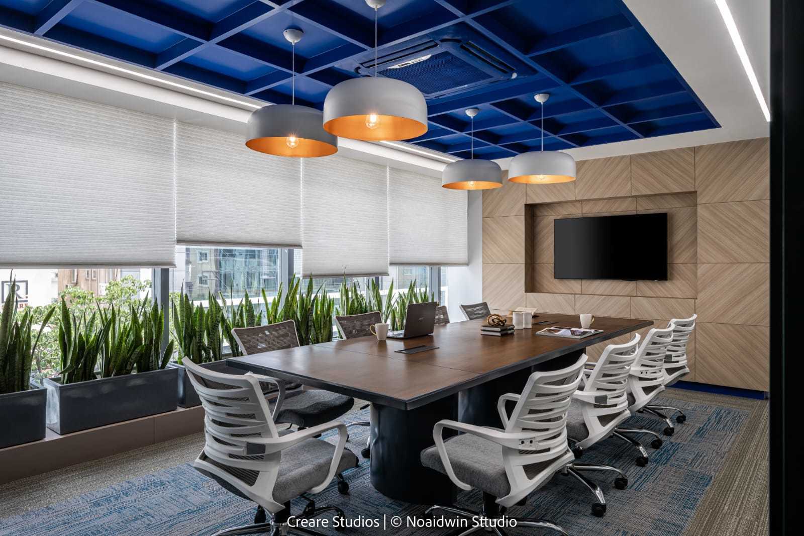 Co-Working Space in Gachibowli