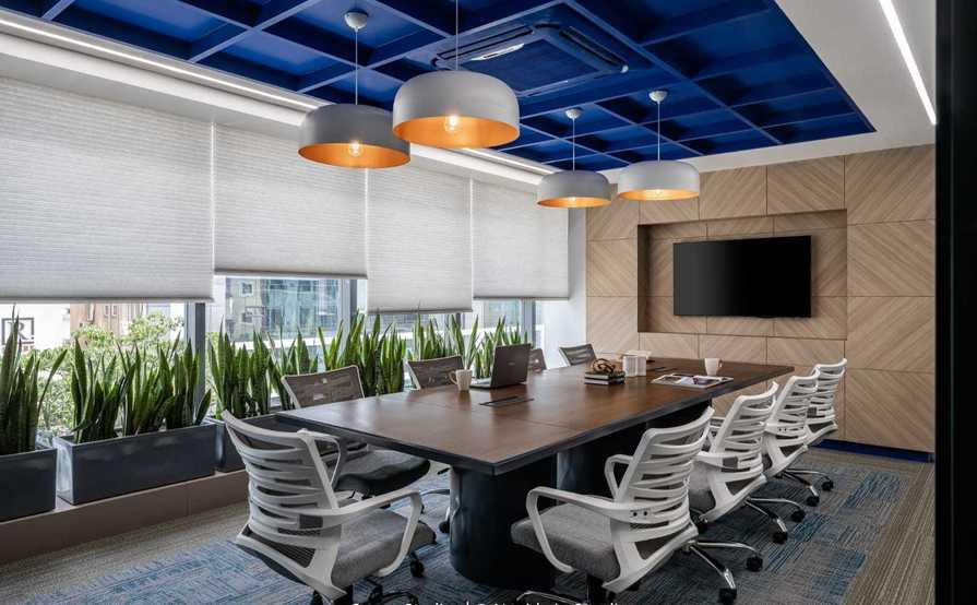 Co-Working Space in Gachibowli