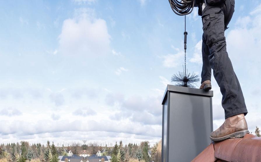 Chicago Chimney Sweep Services