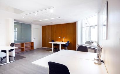 V74 Coworking Space