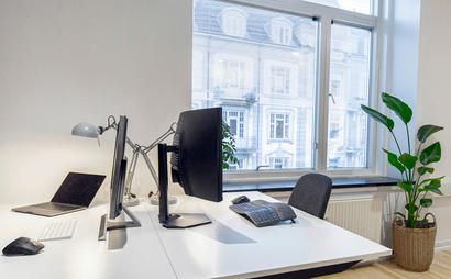 V74 Coworking Space