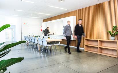 V74 Coworking Space V74 Coworking Space