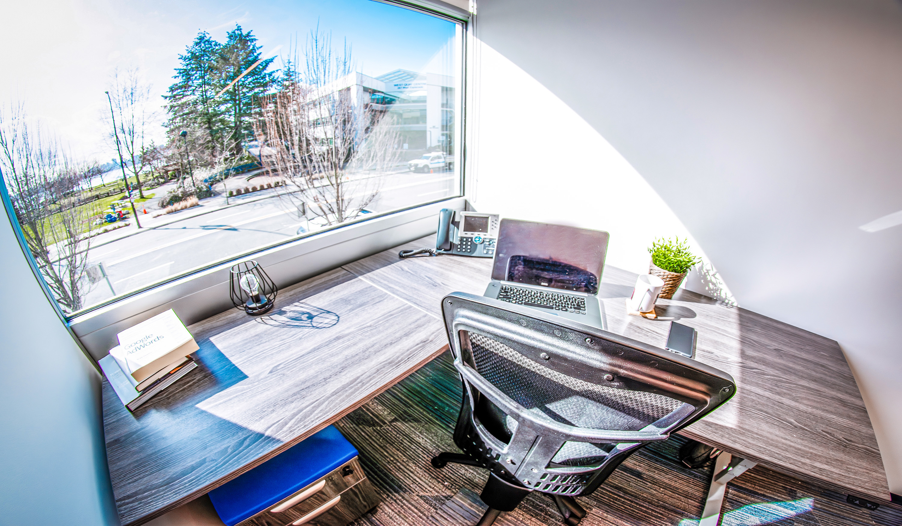 Private Office #19 for 2