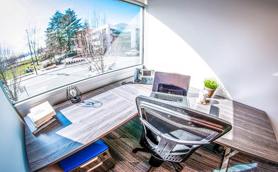 Private Office #19 for 2