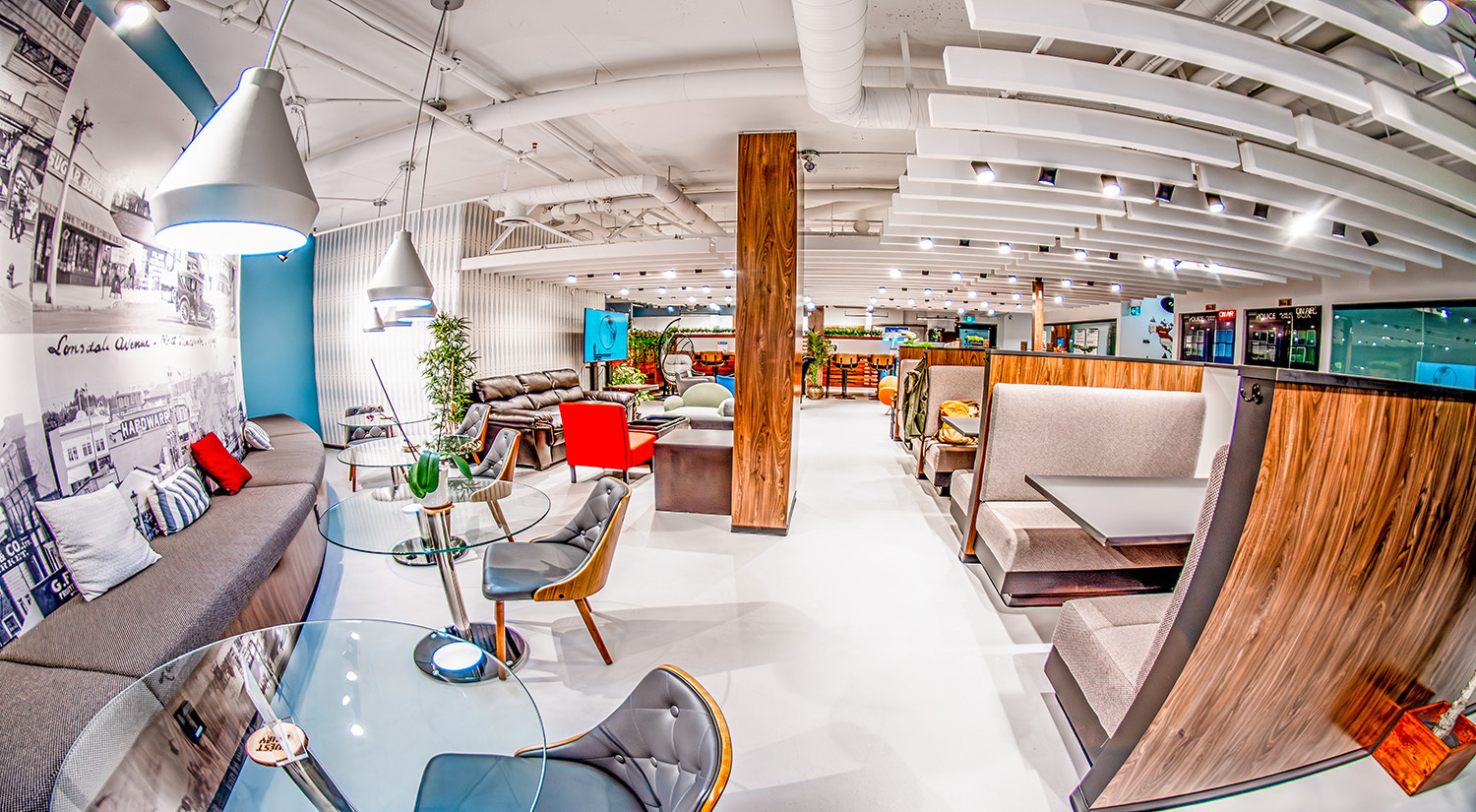 Private Office #19 for 2