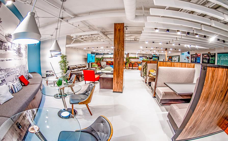 Private Office #19 for 2