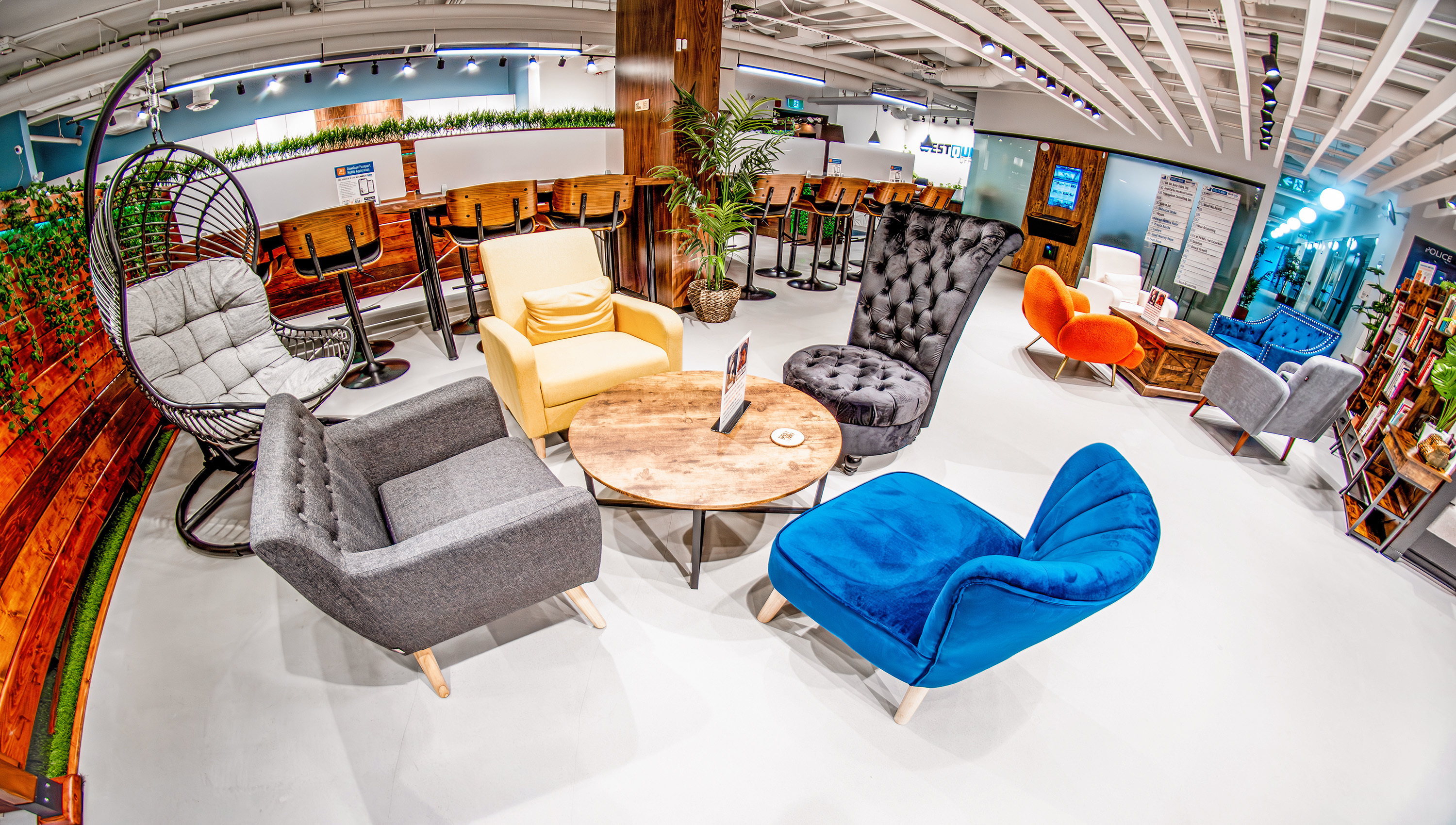 Private Office #19 for 2