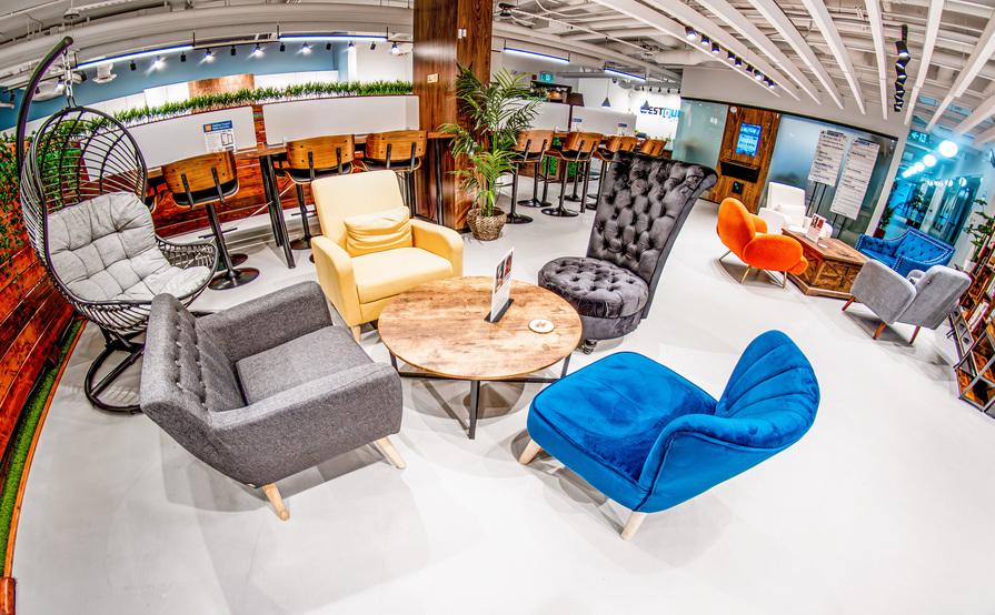 Private Office #19 for 2