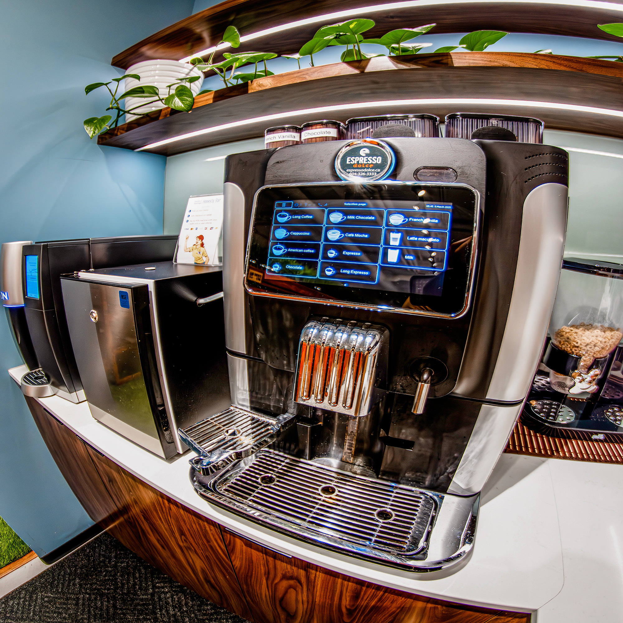 Private Office #19 for 2