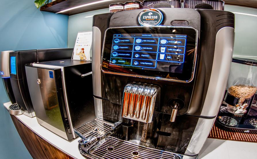 Private Office #19 for 2