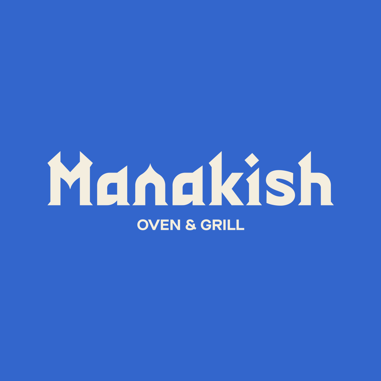 Manakish OG