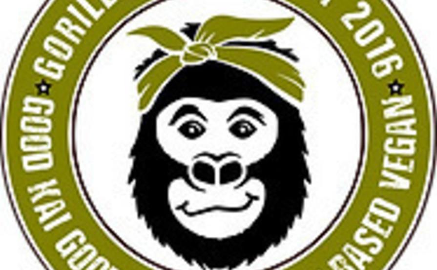 Gorilla Kitchen - 100% Vegan Plant Based Eatery - Civic