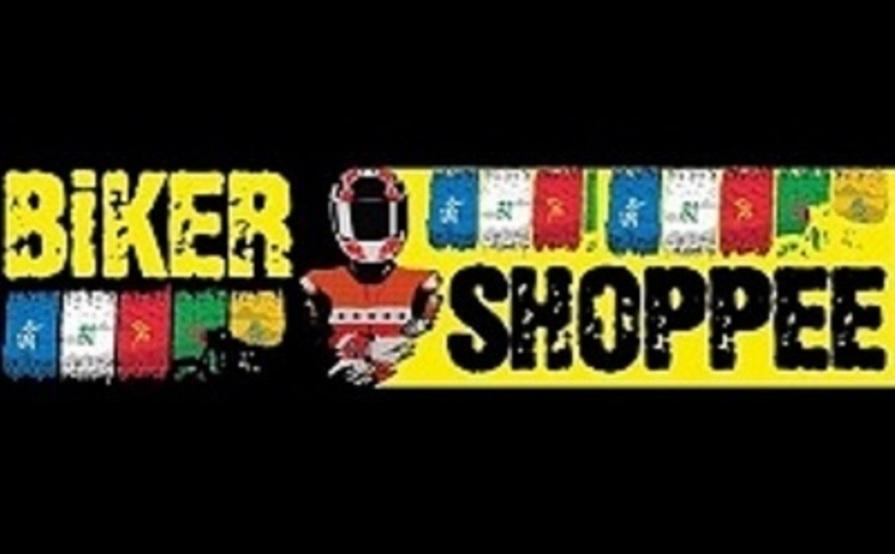 BikerShoppee