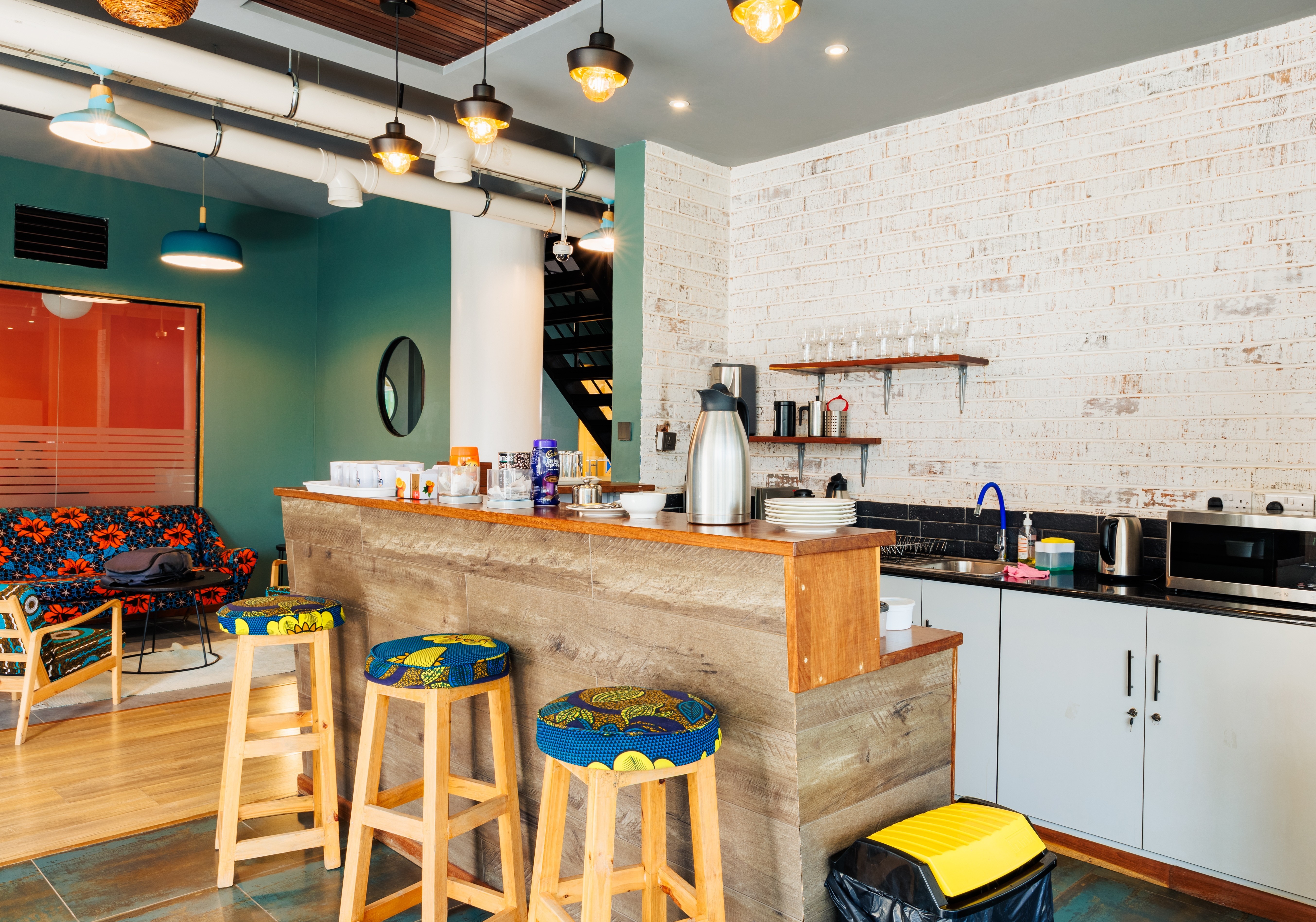 Shiriki House- Westside Towers 