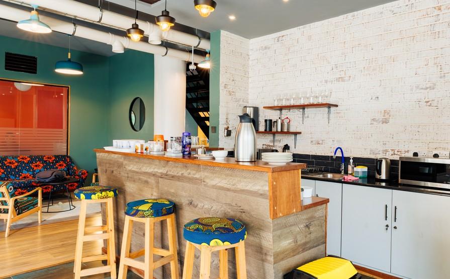 Shiriki House- Westside Towers 