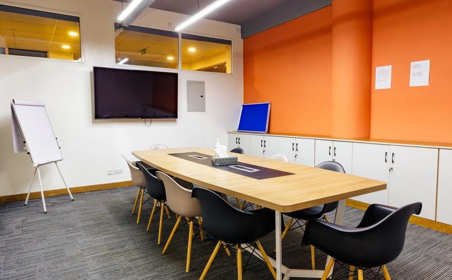 Shiriki House- Westside Towers 