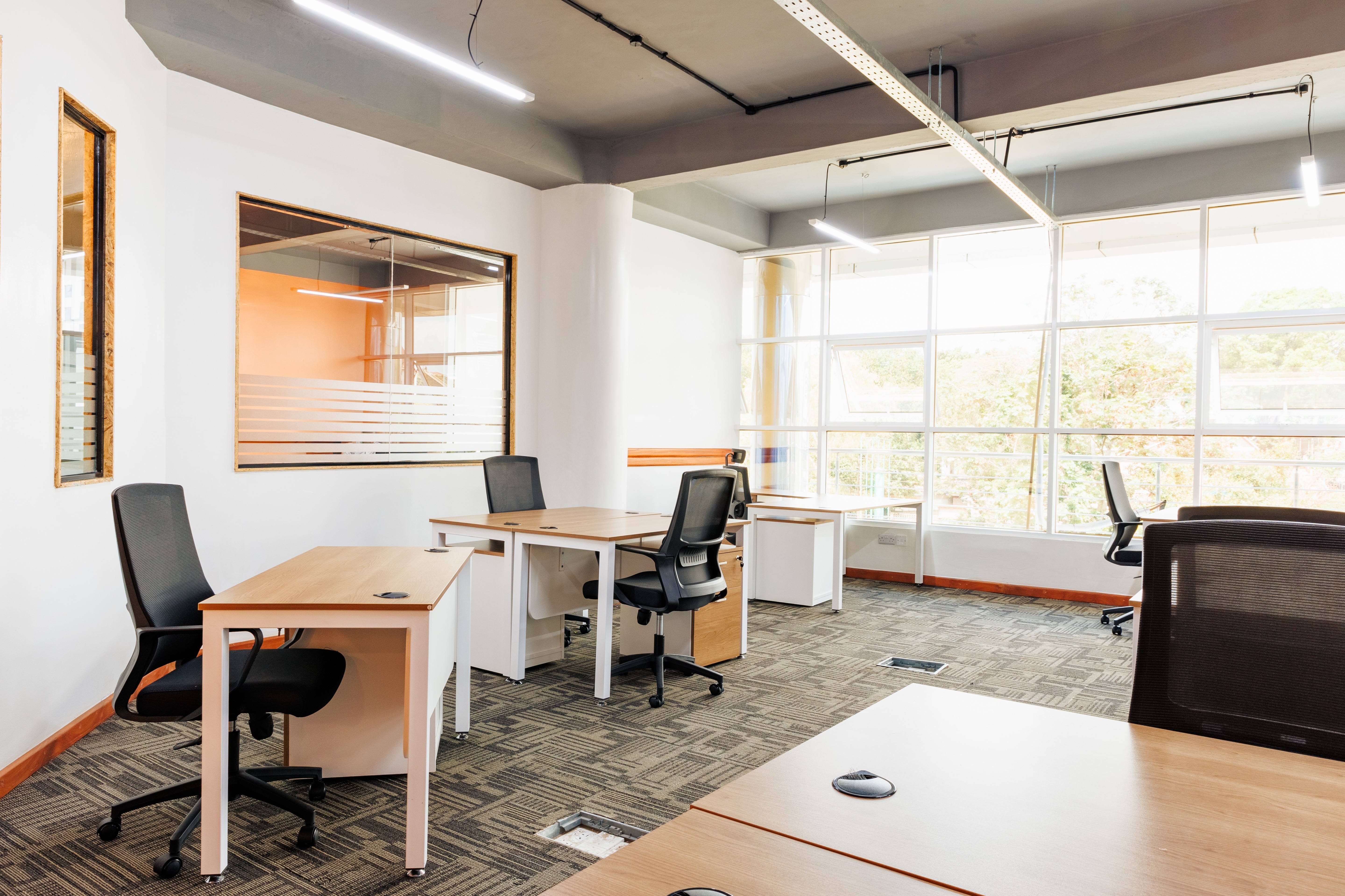 Shiriki House- Westside Towers 