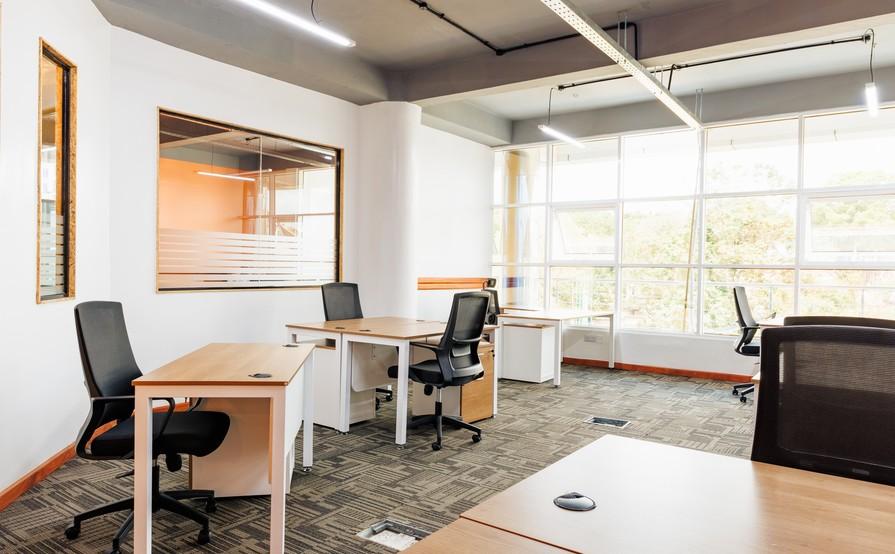 Shiriki House- Westside Towers 