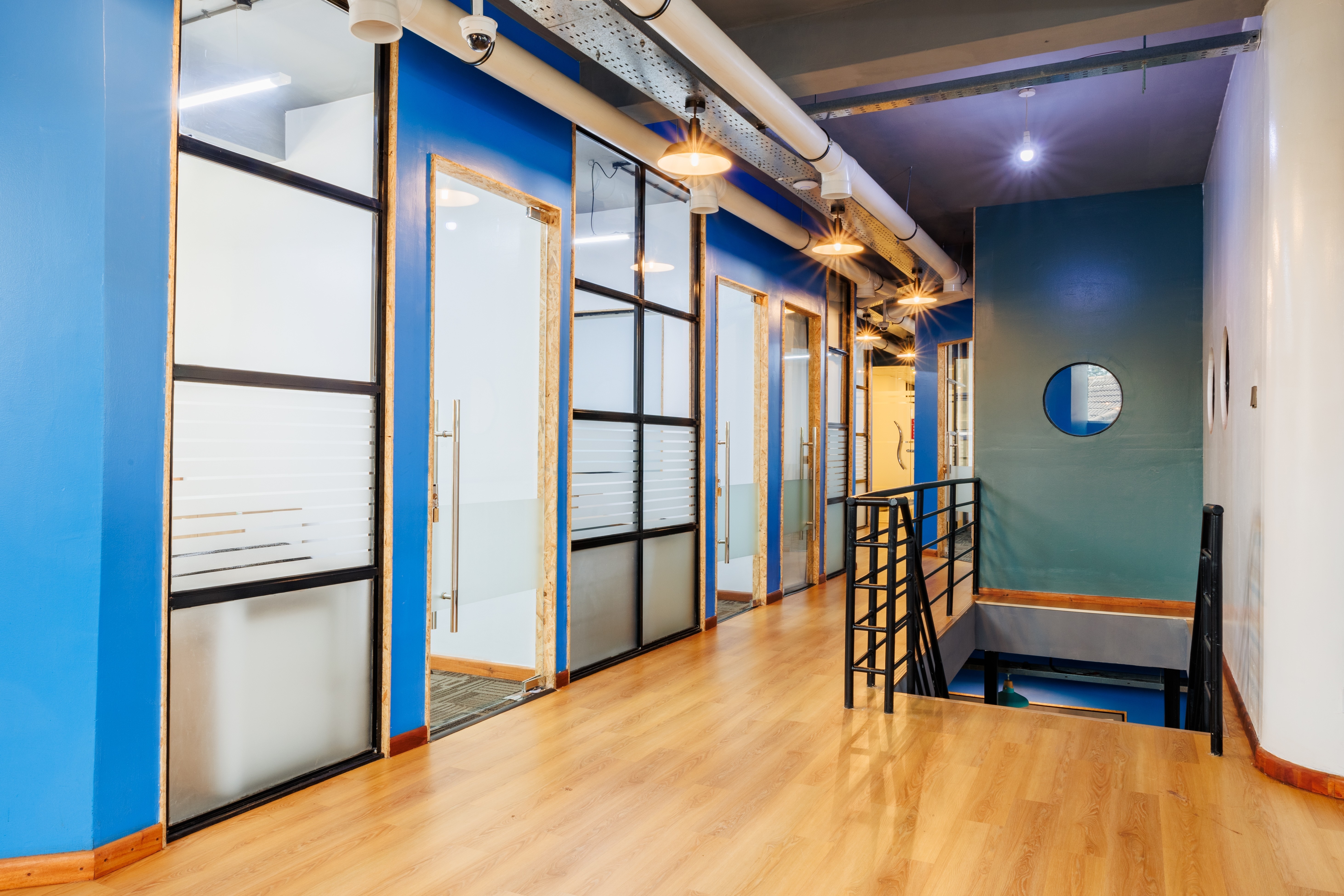 Shiriki House- Westside Towers 