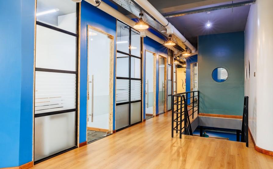 Shiriki House- Westside Towers 