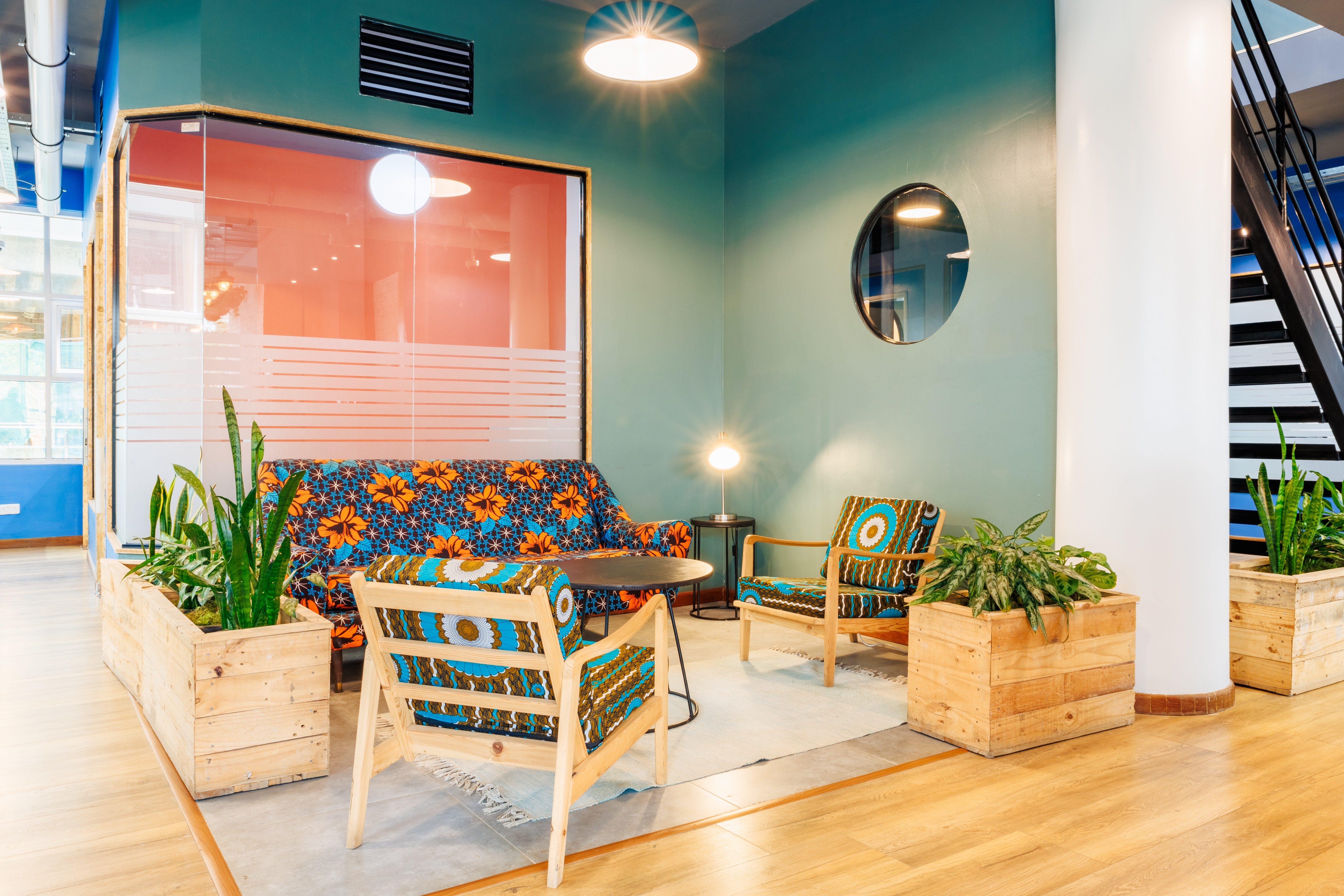 Shiriki House- Westside Towers 