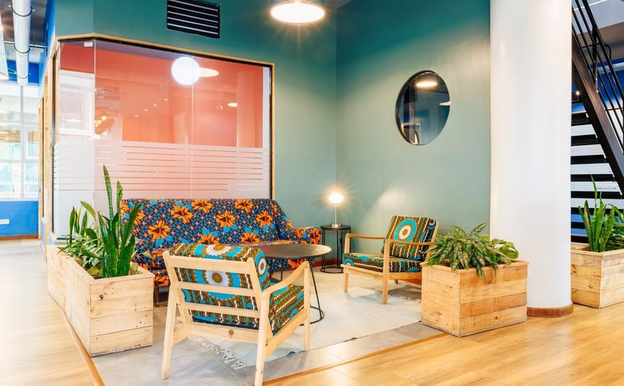 Shiriki House- Westside Towers 