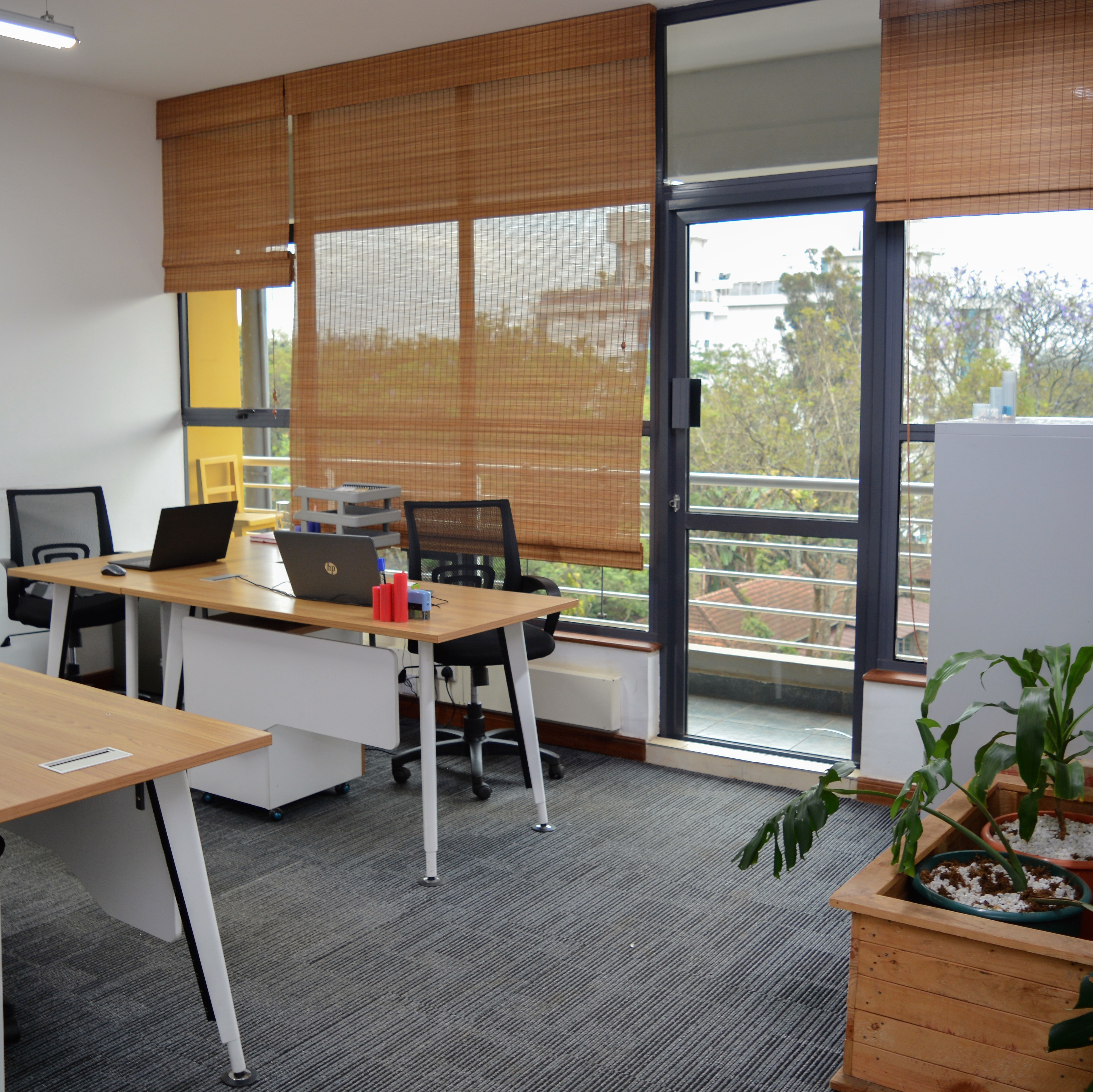 Shiriki House- Rhapta Road