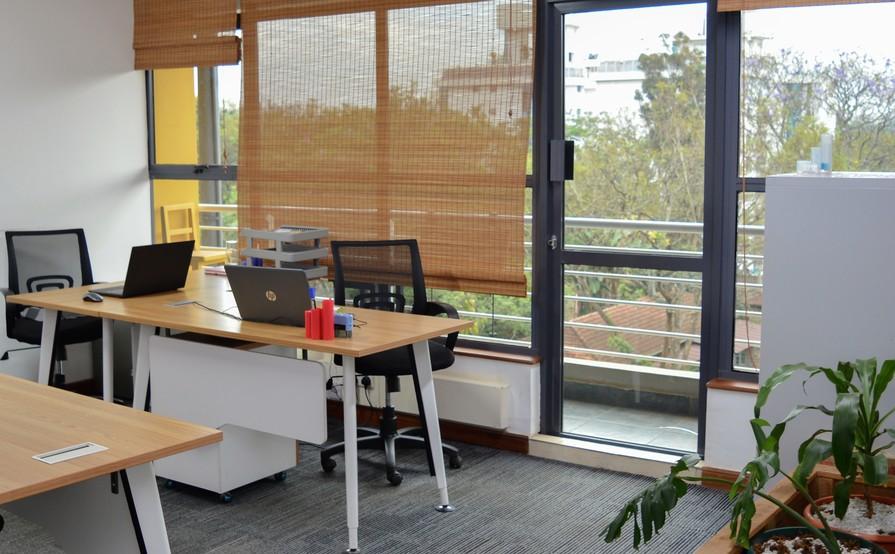 Shiriki House- Rhapta Road