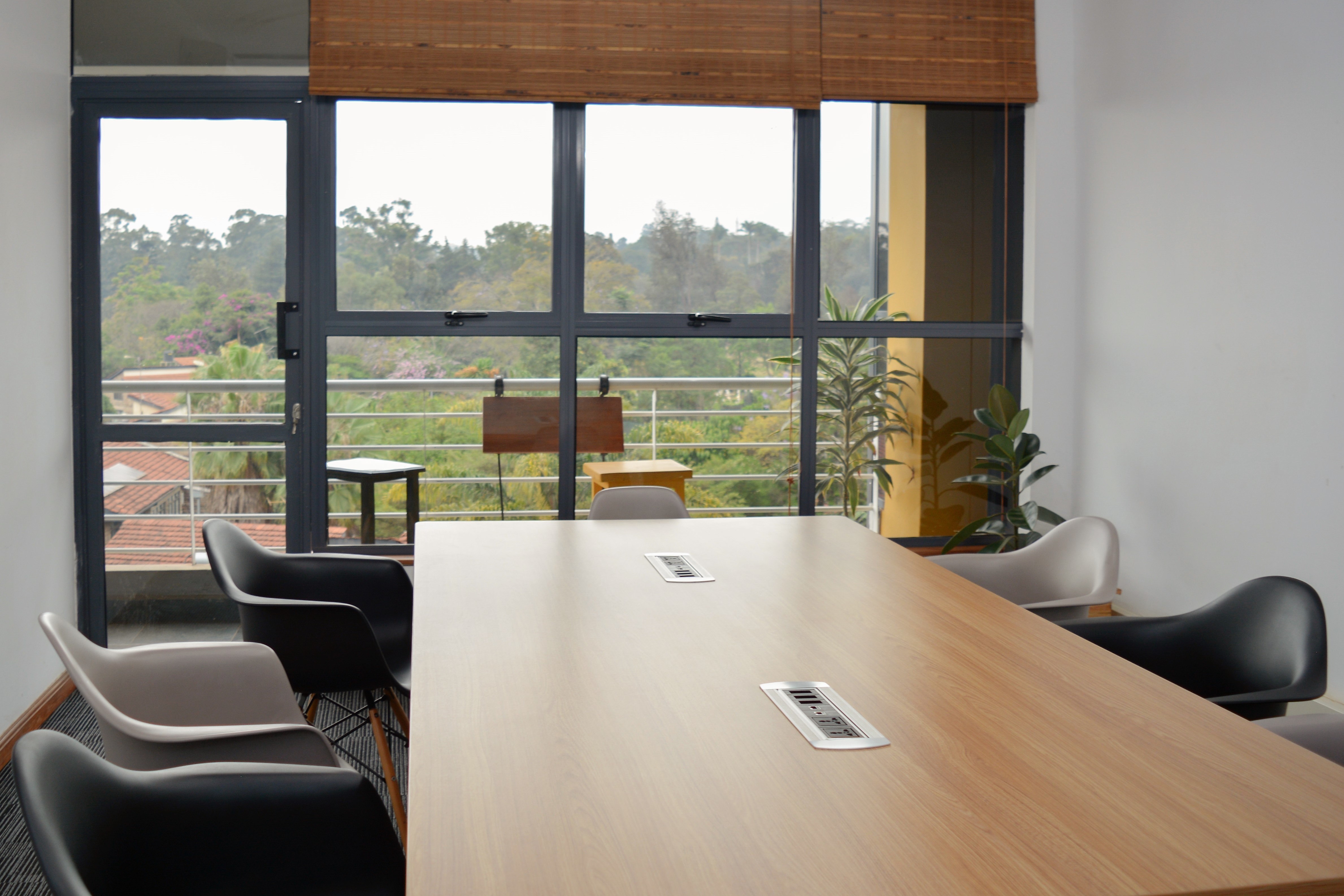 Shiriki House- Rhapta Road