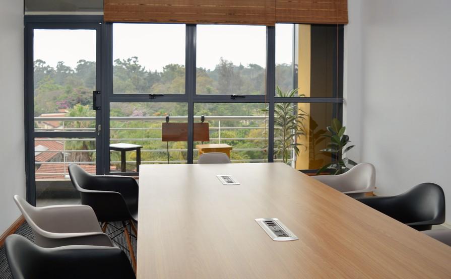 Shiriki House- Rhapta Road