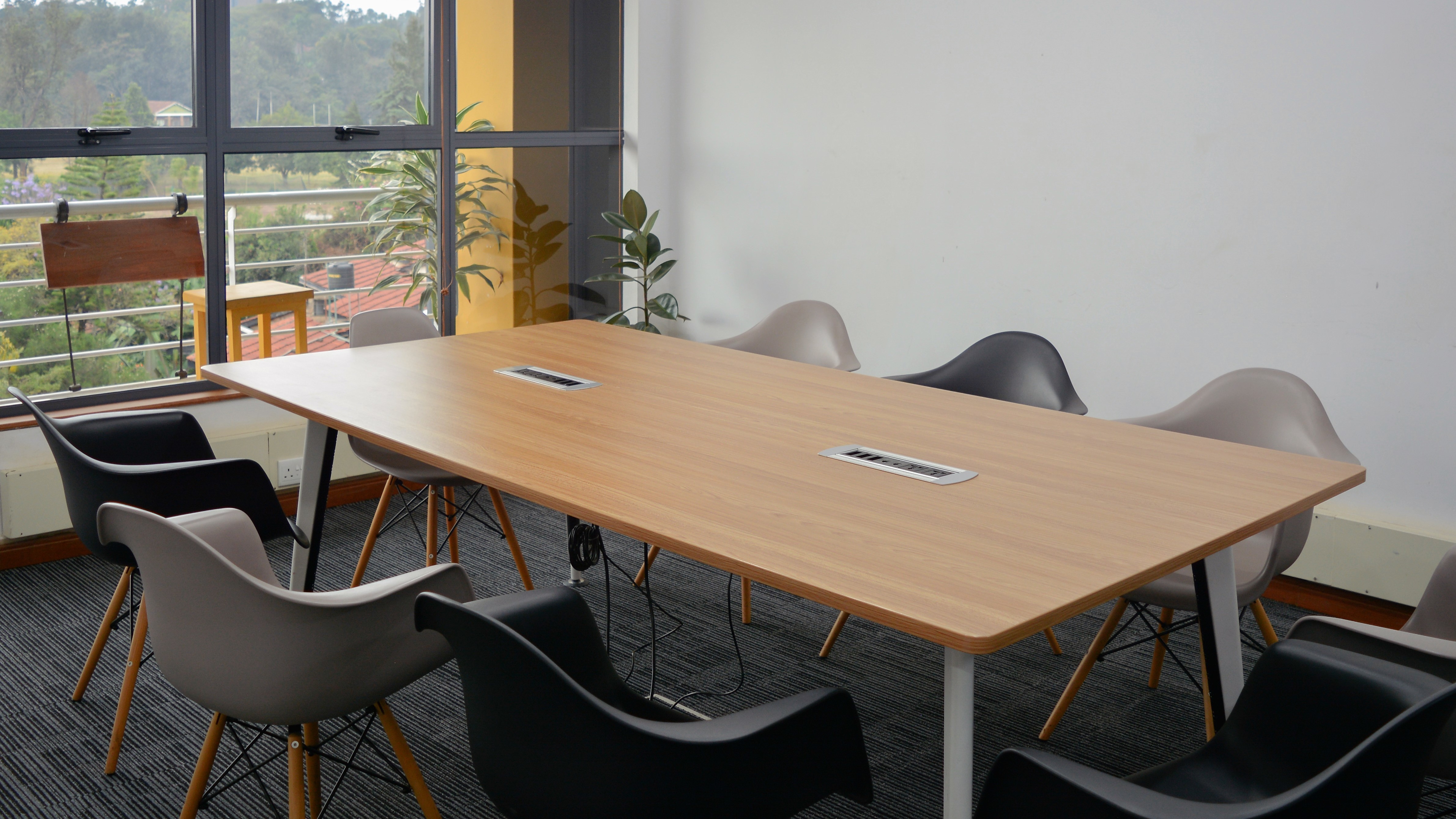 Shiriki House- Rhapta Road