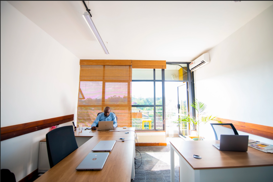 Shiriki House- Rhapta Road