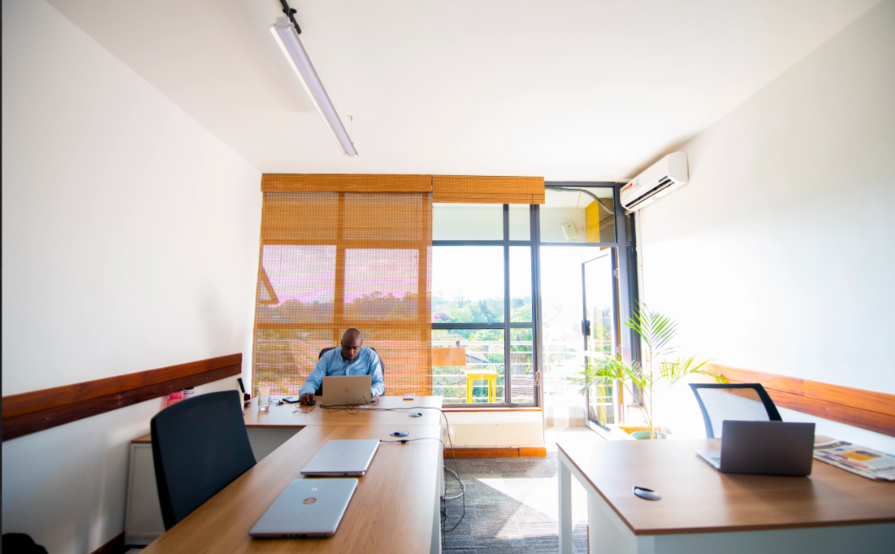 Shiriki House- Rhapta Road