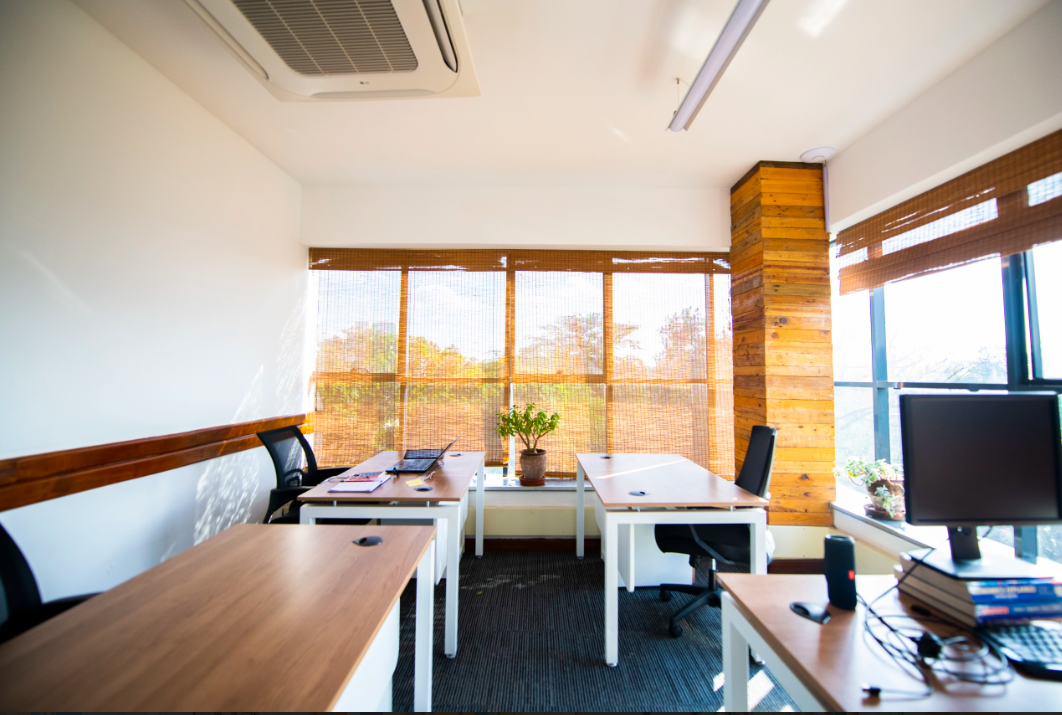 Shiriki House- Rhapta Road