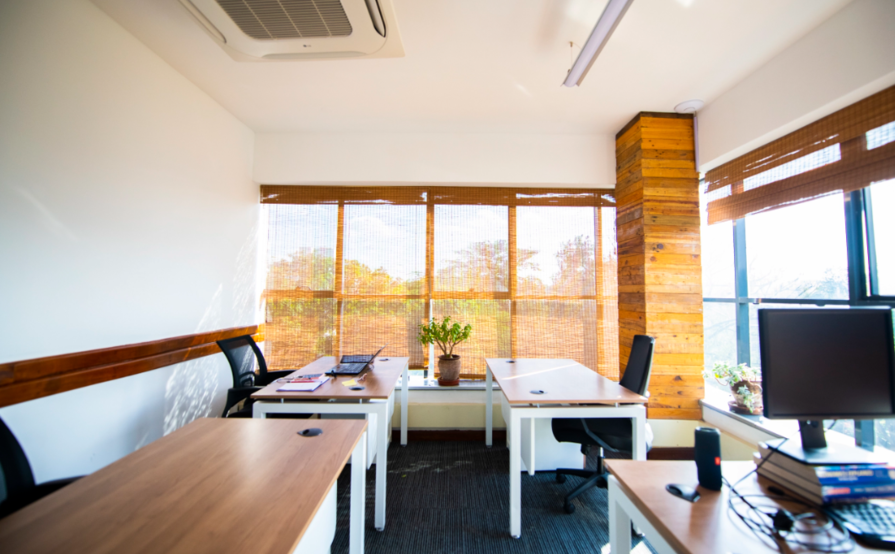 Shiriki House- Rhapta Road