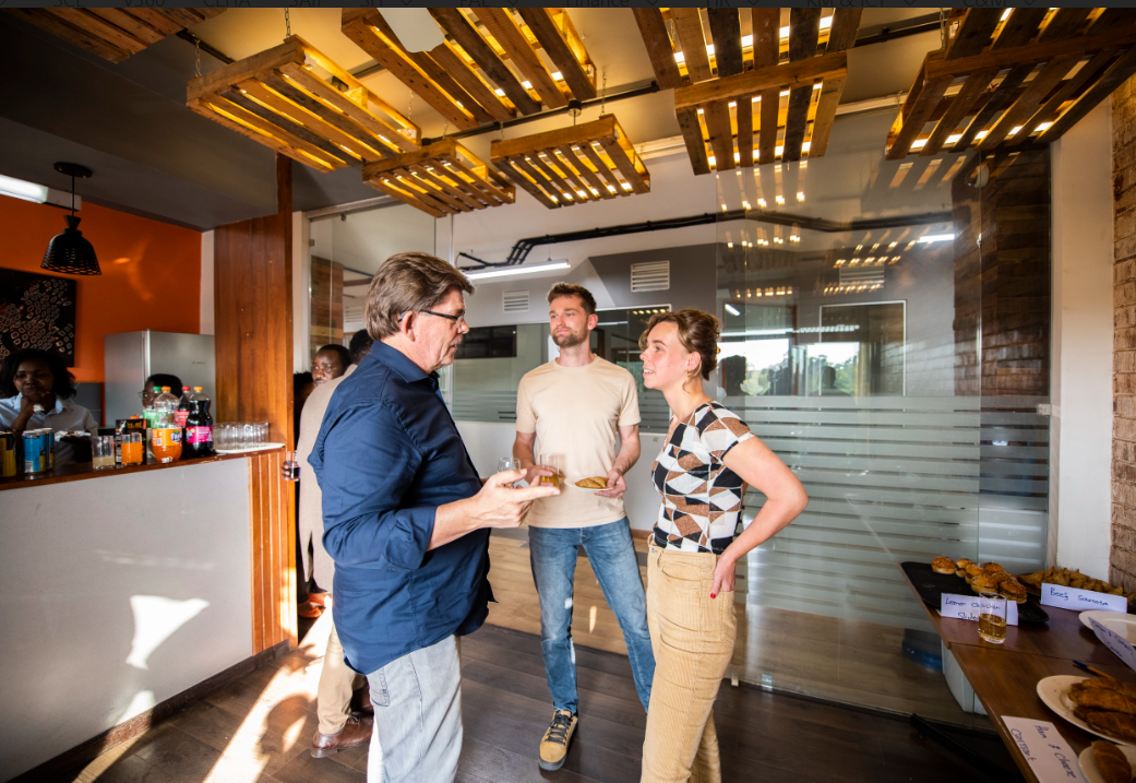 Shiriki House- Rhapta Road