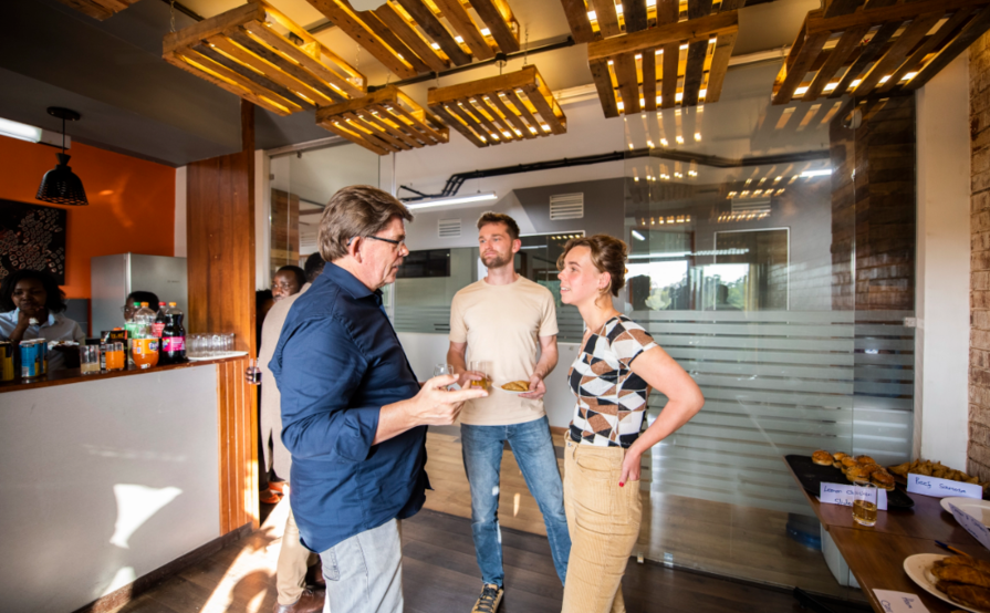 Shiriki House- Rhapta Road