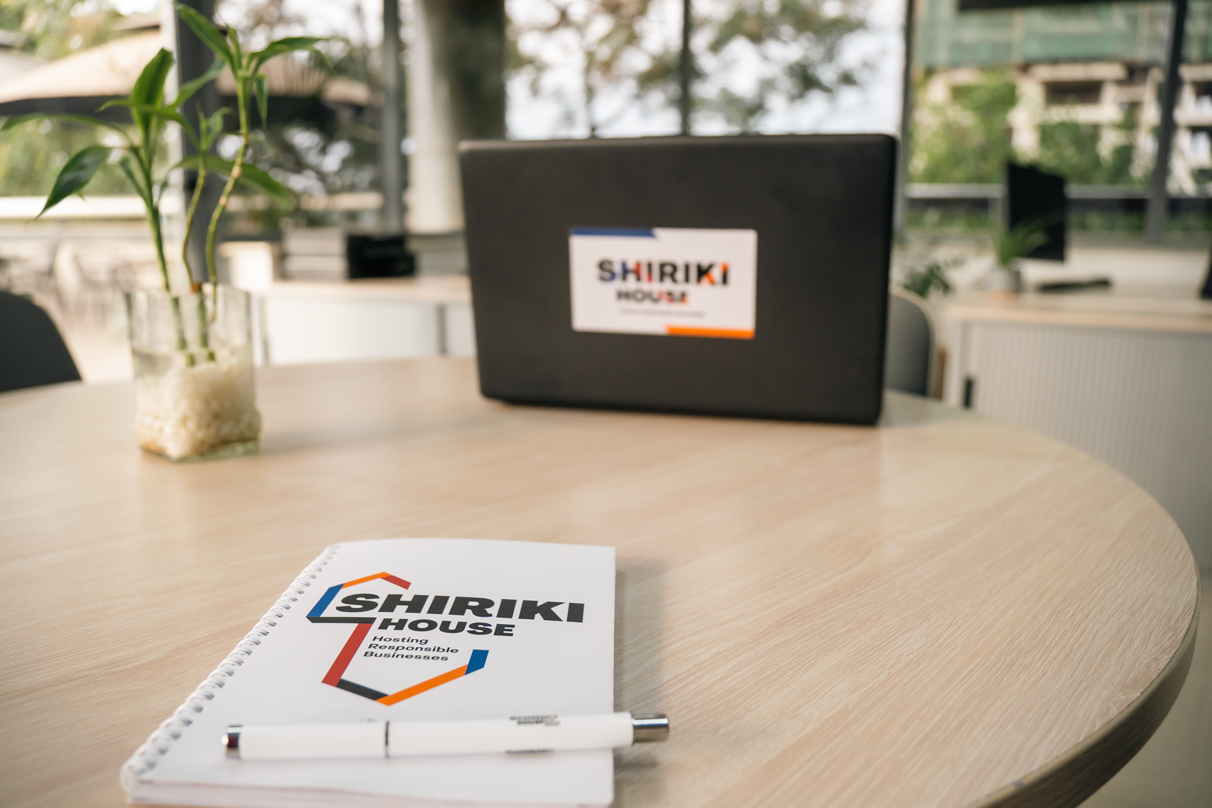 Shiriki House- Arie Towers, Nakasero