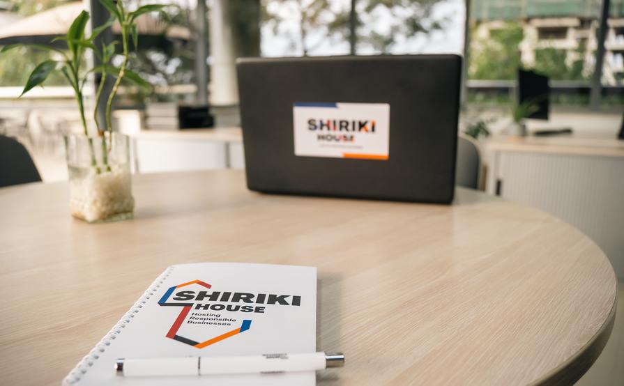 Shiriki House- Arie Towers, Nakasero