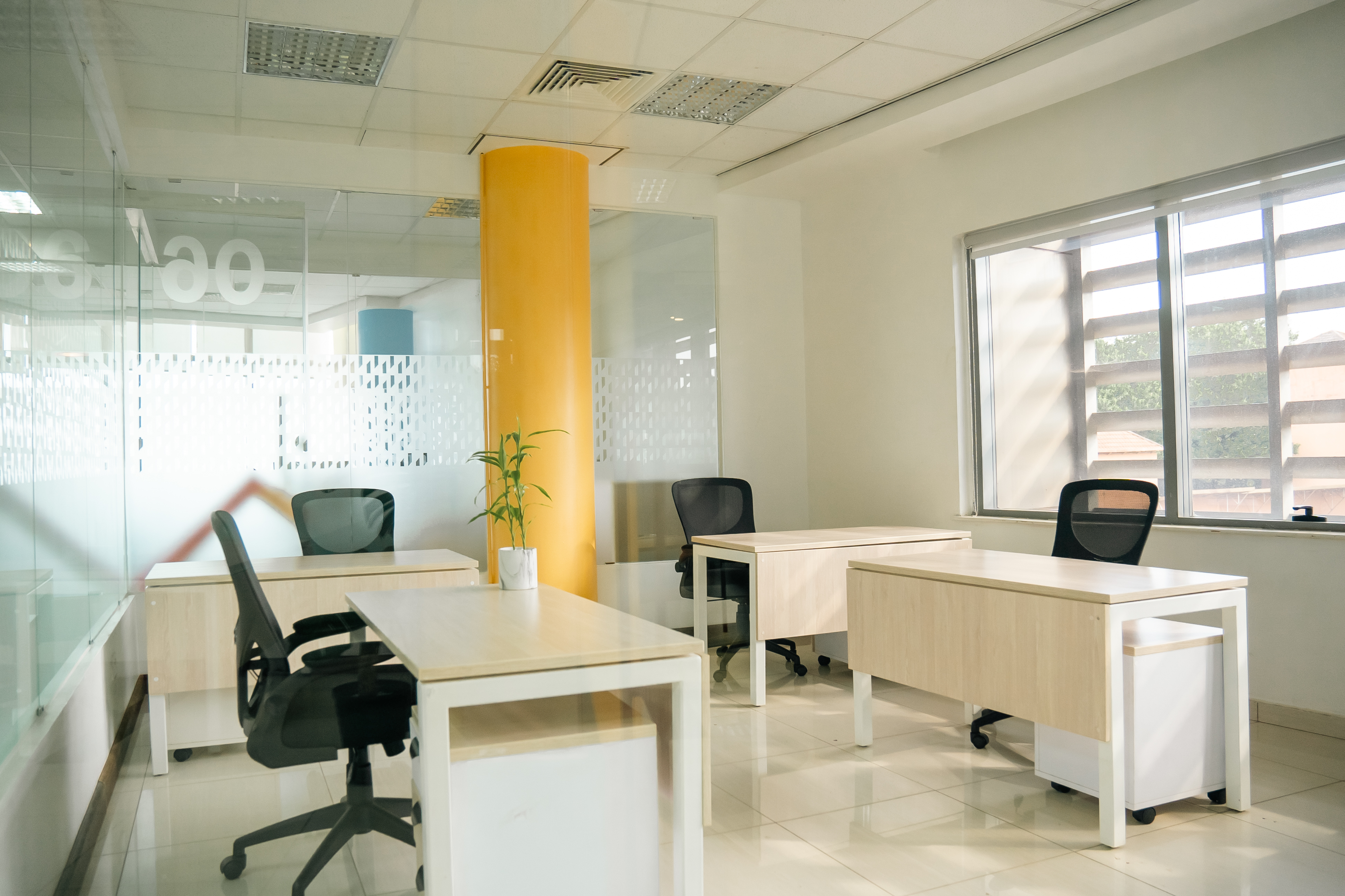 Shiriki House- Arie Towers, Nakasero